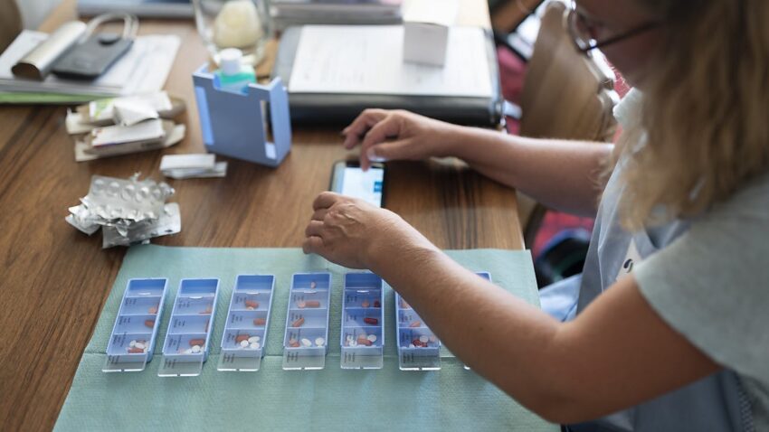 İsviçre`de  yaşlılar neden sakinleştirici kullanıyor?