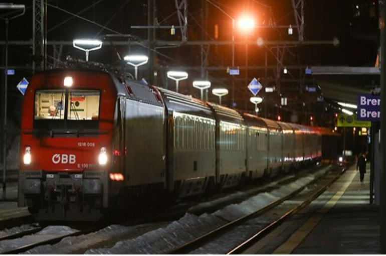 Avusturya İtalya’dan tren seferlerini durdurdu: 500 kişi İtalya’da bekletiliyor