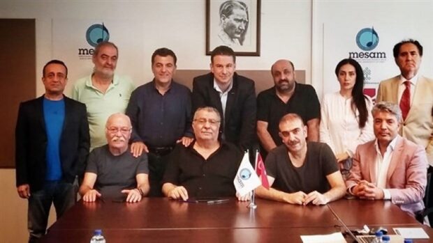 MESAM’a Tekrar Kayyum Atandı