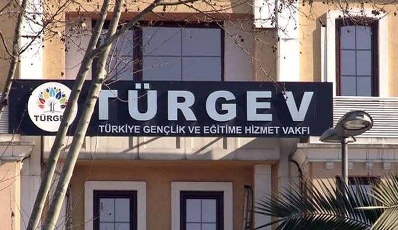 TÜRGEV’in elinden alınan taşınmazın mülkiyeti Beyoğlu Belediyesi’ne verildi