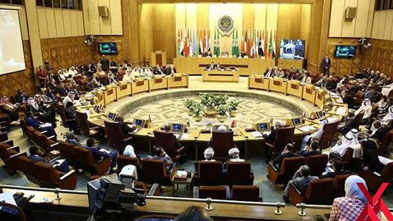 Arap Birliğinden Trump’ın. planına ret