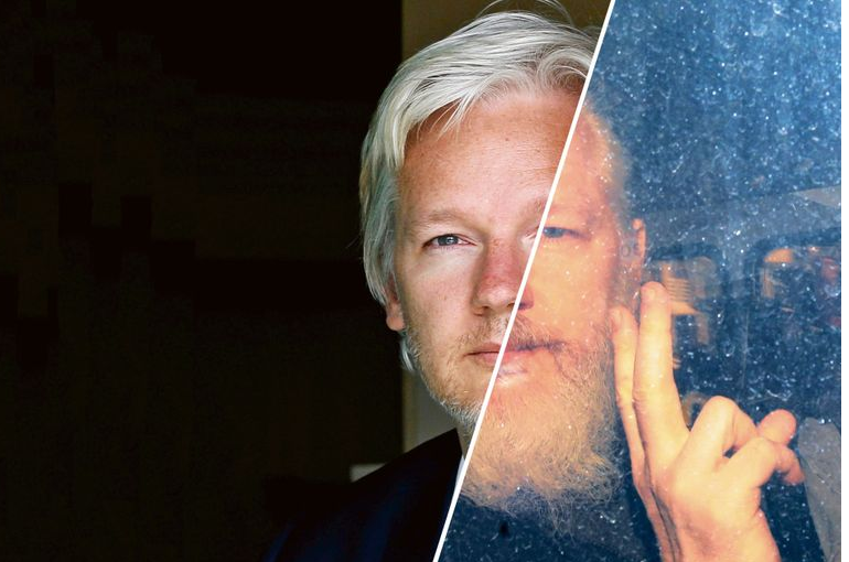 Assange ABD’ye iade edilecek mi?