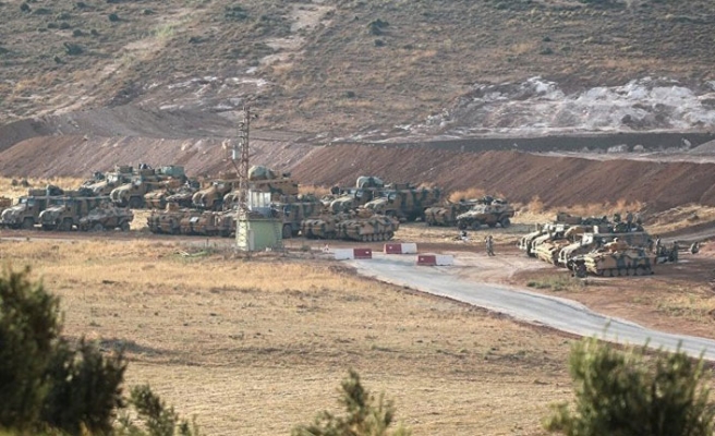 İdlib’de 5 asker hayatını kaybetti, 5 asker yaralı