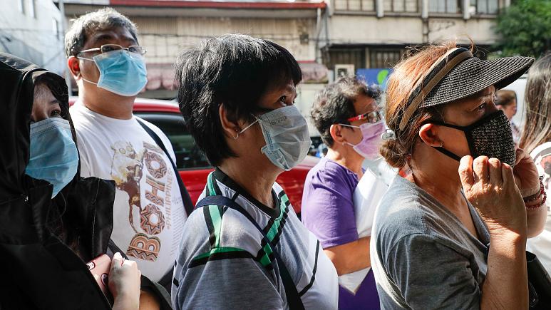 Koronavirüs salgını ile ilgili son gelişmeler