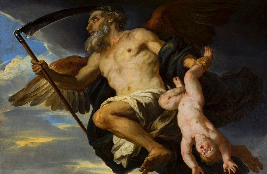 Veysel Tekin yazdı : Erken Seçim ve Kronos`un sonu