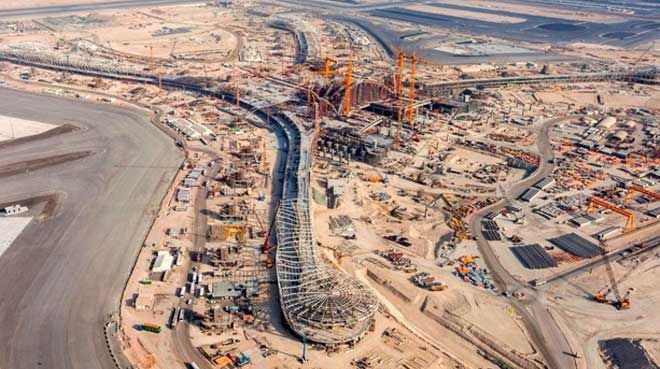 Mega projelerde büyük döviz hatası.;Mustafa Sönmez