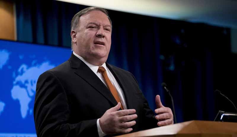 ABD: NATO müttefikimiz Türkiye’nin yanındayız