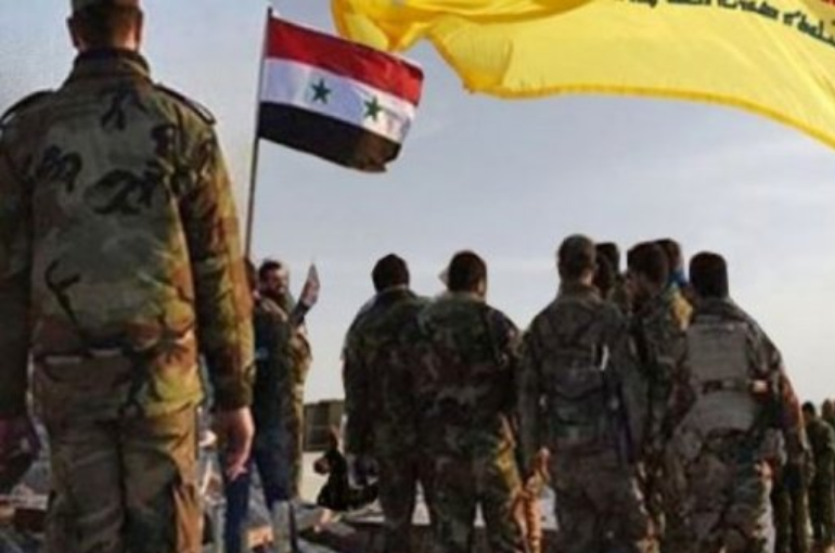 Şam ve Kürt yetkililer arasında İdlib ve Afrin pazarlığı’ iddiası