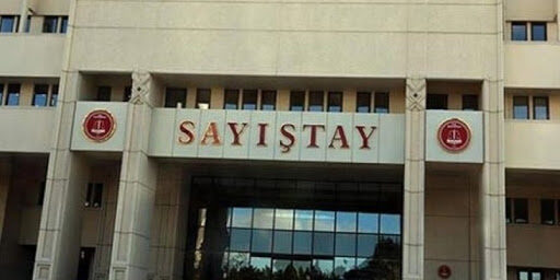 Sayıştay tespit etti: Kayyımlar taşınmazlara ait kayıtları tutmamış, belediyeler zarara uğratılmış…