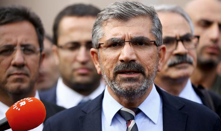 Dört yıl sonra ilk: Tahir Elçi cinayetinde üç polis şüpheli