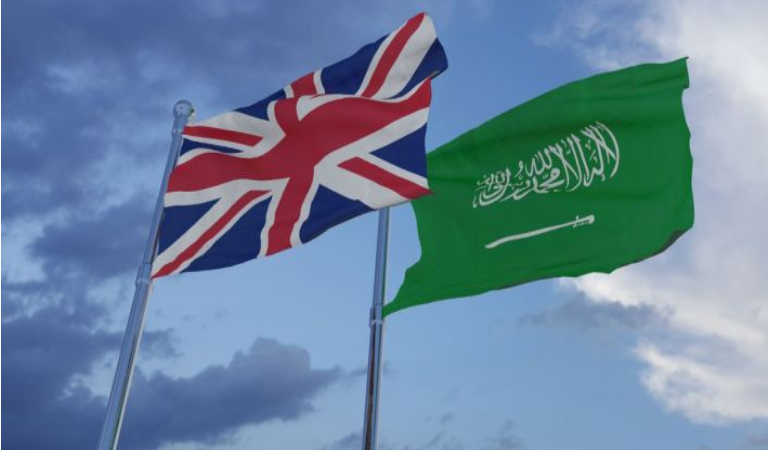 İngiltere, Suudi diplomatları sınır dışı etti