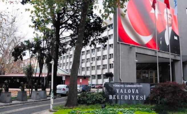 Yalova Belediyesi’ne yolsuzluk operasyonu