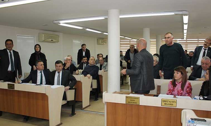 AKP’li isimden Alevi yurttaşlara yönelik ayrımcı sözler