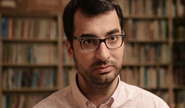 Barış Terkoğlu: Bu tezgâhı kuran çeteye teslim olmayacağız