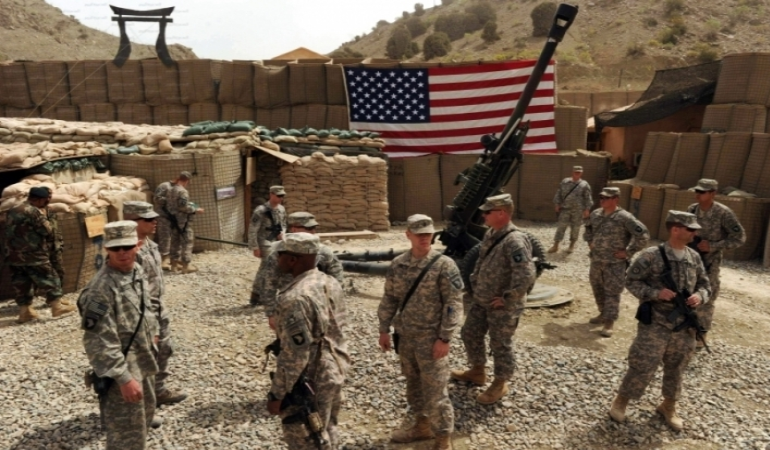 İddia: ABD’den Irak’taki milislerle ilgili saldırı talimatı