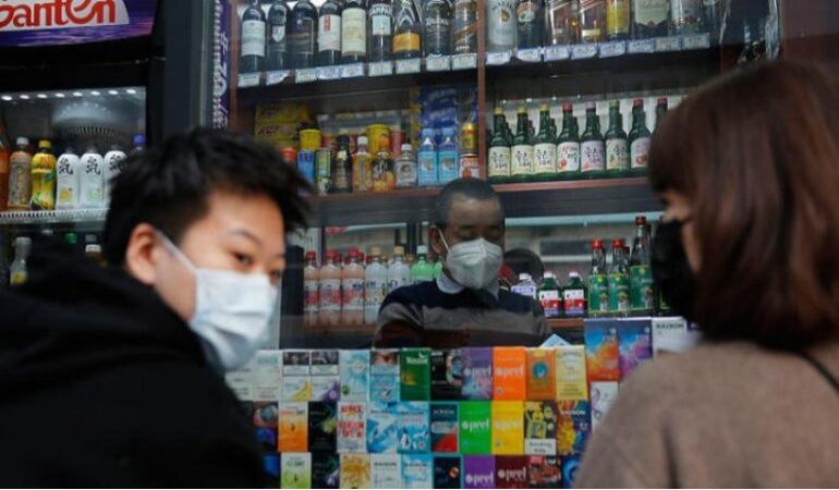 Çin Modeli Avrupa’yı böldü