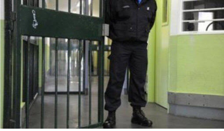 Af Örgütü: İran’da cezaevlerinde 35 tutuklu öldürüldü