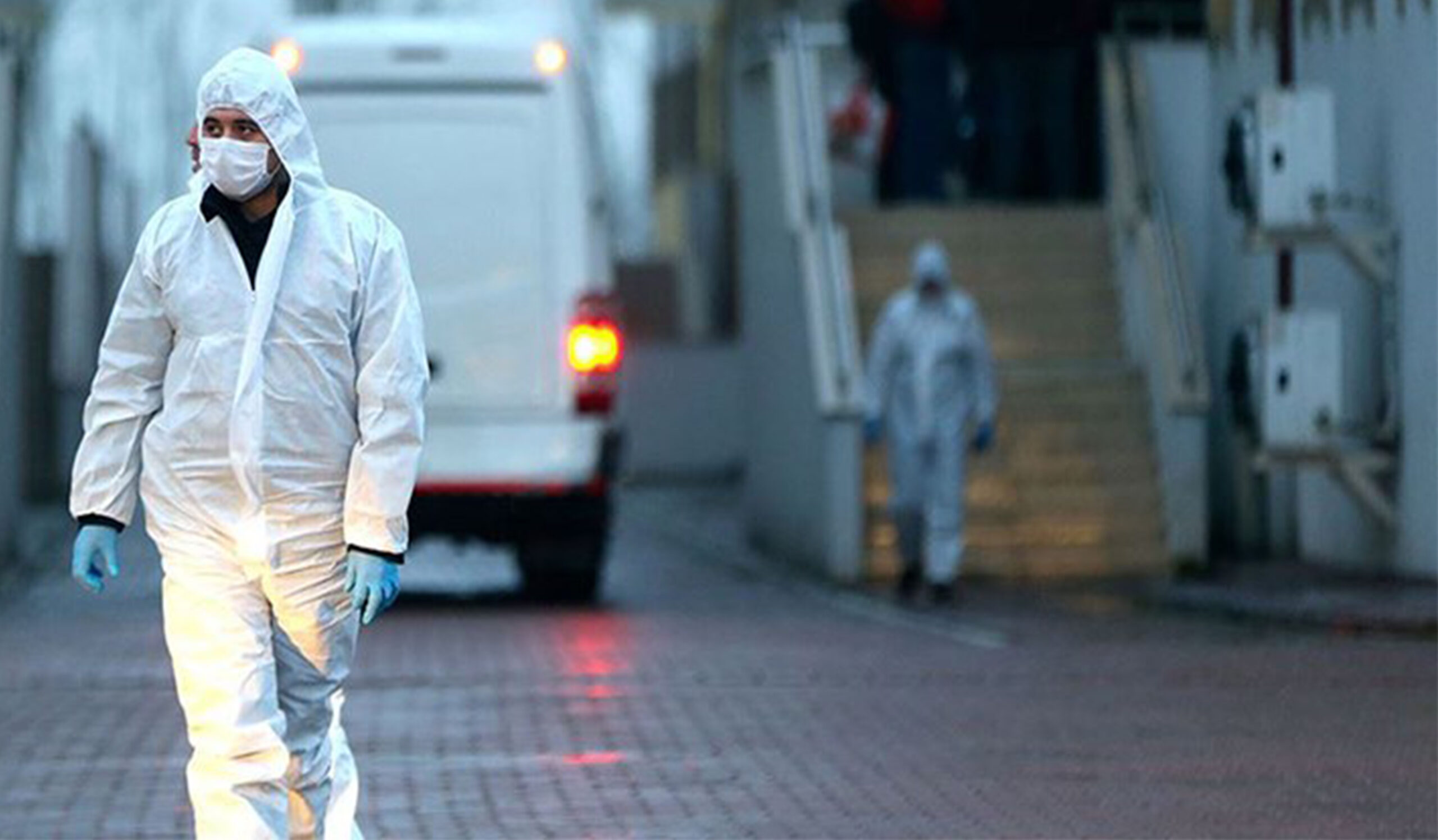 Türkiye’de koronavirüsten ölenlerin sayısı 2 bin 706’ya ulaştı