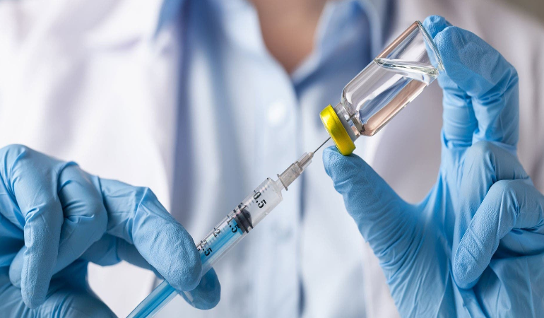 Oxford Üniversitesi: Salgına karşı aşı bulma çalışmaları sonuçsuz kalabilir