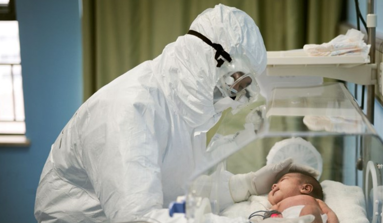 ABD’de koronavirüs bağlantılı hastalıktan ölen çocuk sayısı artıyor