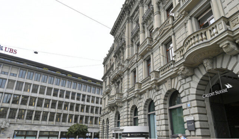 İsviçre  Bankaları kara para aklamaya devam ediyor