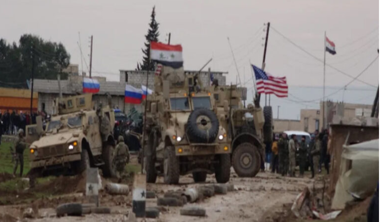 Rusya, ABD ile Suriye konusundaki temasların sürdüğünü doğruladı