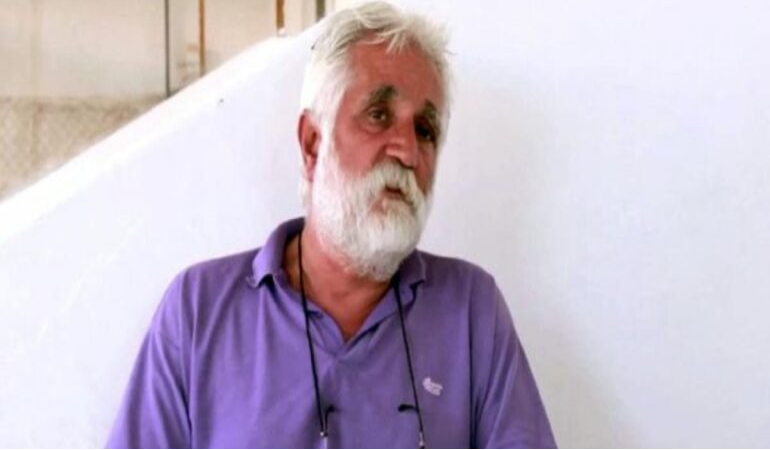 Yazarlarımızdan Temel Demirer gözaltında