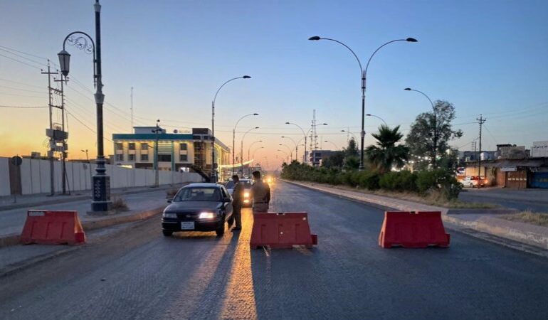 KYB ve Arap Siyasi Konseyi toplantısına tepki