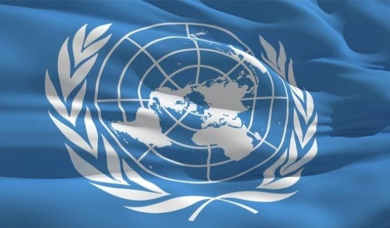 Birleşmiş Milletler’den AB ülkelerine ‘derhal harekete geçin’ çağrısı