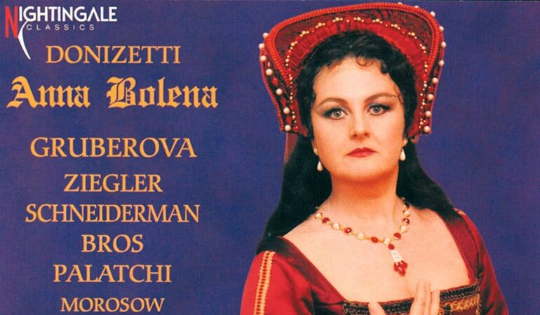 Dünyaca ünlü Soprano Edita Gruberová kariyerine son verdi