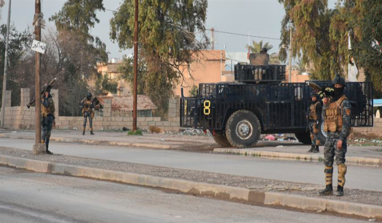 3 genç 150 bin dolar fidye karşılığında serbest bırakıldı