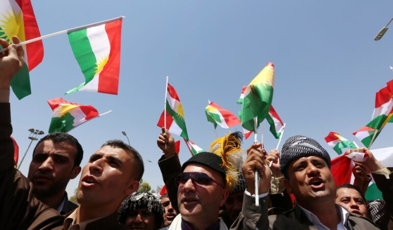 “Referandum her milletin hakkıdır”