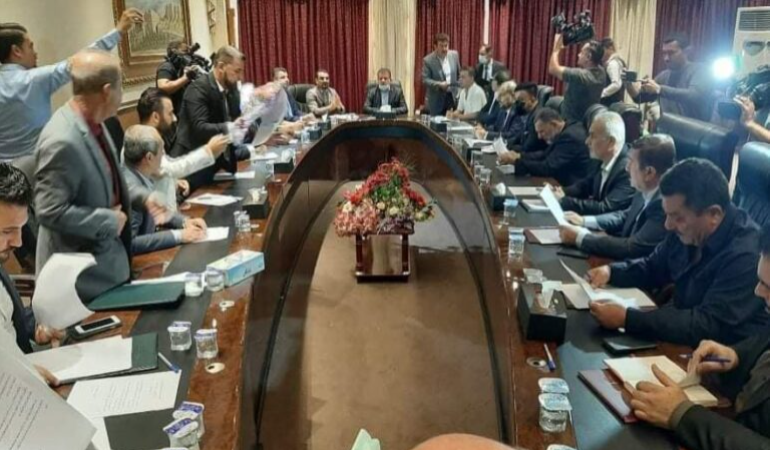 KYB: KDP’nin Kerkük’e dönmemesinin nedeni Türkiye!