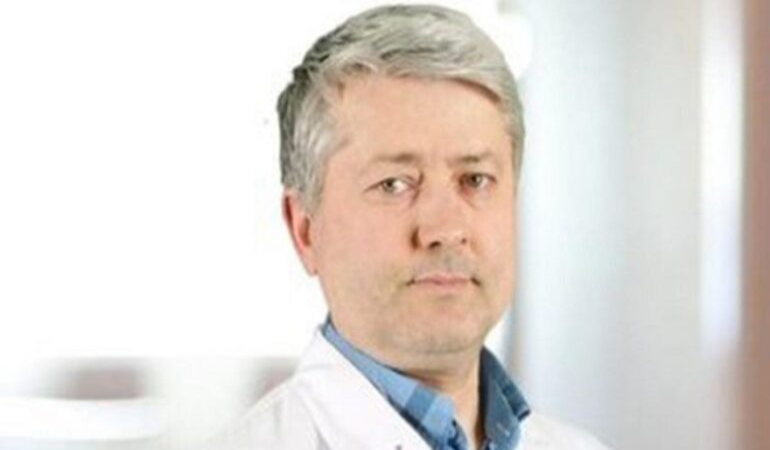 Koronavirüs  nedeniyle bir doktor daha yaşamını yitirdi