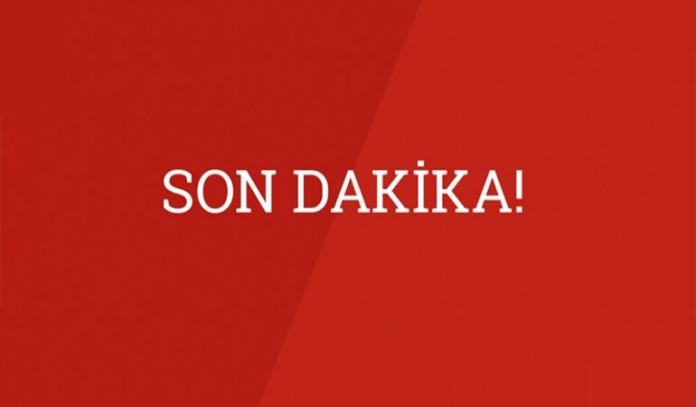 Son Dakika: Antalya’da deprem!