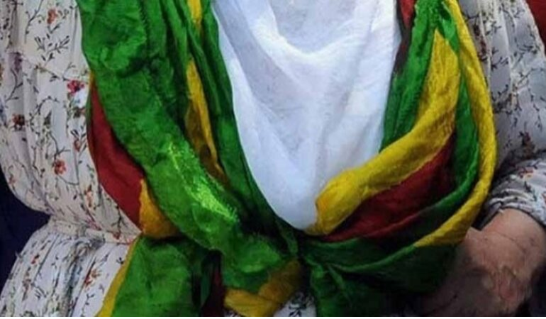 Van’da yeşil, sarı, kırmızı renklerindeki tülbent “örgüt propagandası” sayıldı