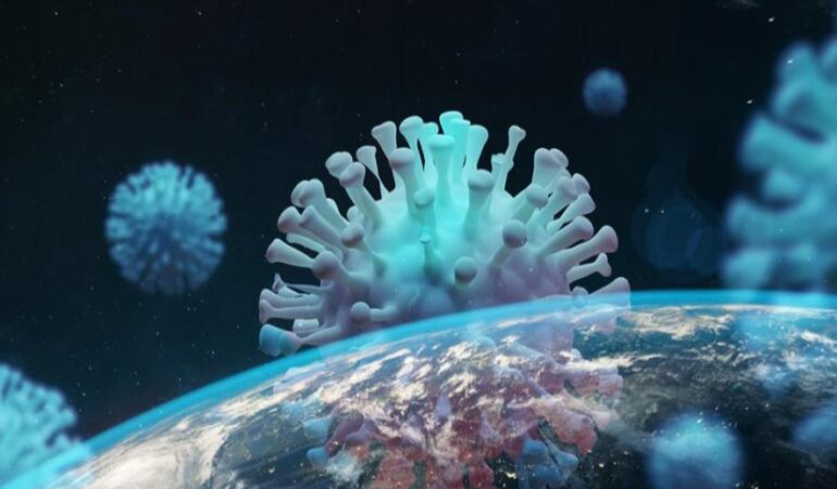 Koronavirüste gelinen noktada korkutucu düzey