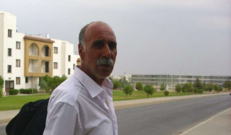 AYM, Hacı Zengin’in ölümünün yeniden soruşturulmasına karar verdi