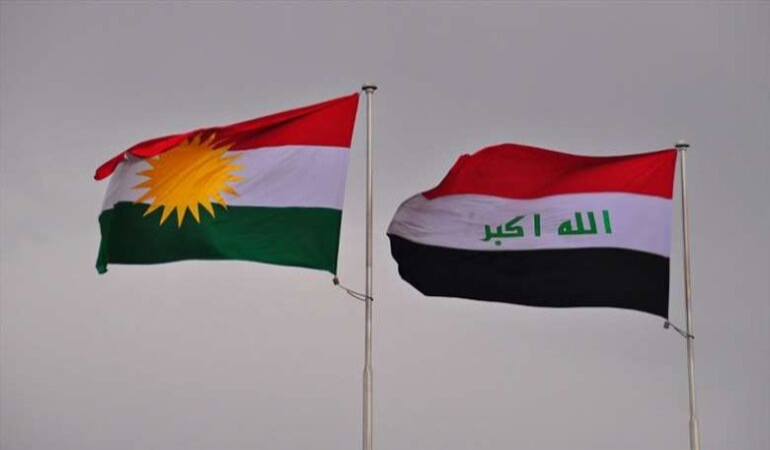 Erbil-Bağdat arasındaki yeni dönem ilişkilerini seçim tabanlı ittifaklar belirliyor