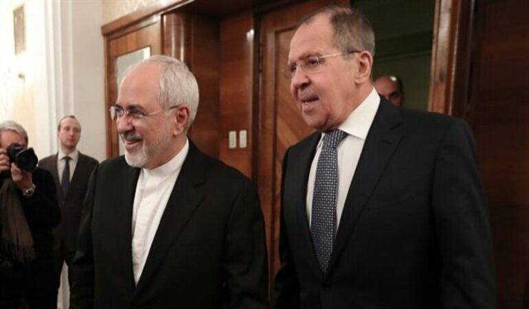 İran Rusya ile silah anlaşmaları imzaladı