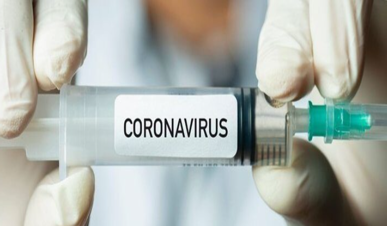 Korona virüs aşısı için sona yaklaşıldı mı?