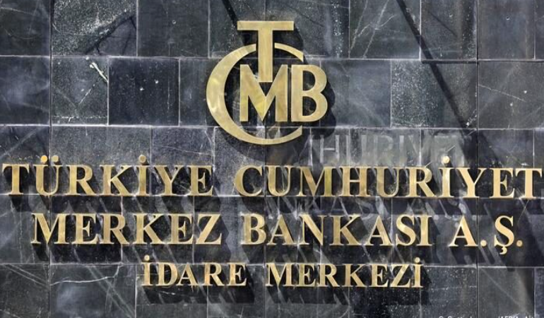 Merkez Bankası enflasyon tahminini %12,1 e yükseltti