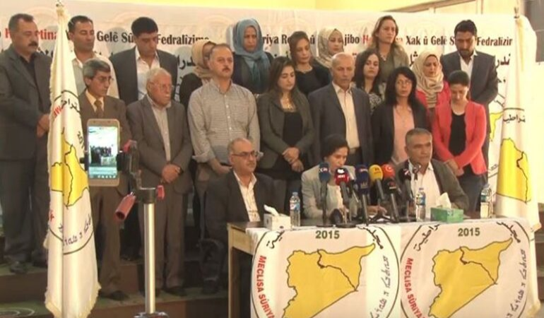 MSD: Yeni bir Türk-Rus anlaşmasından endişeliyiz