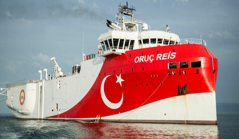 ABD Dışişleri’nden Türkiye’ye Oruç Reis tepkisi