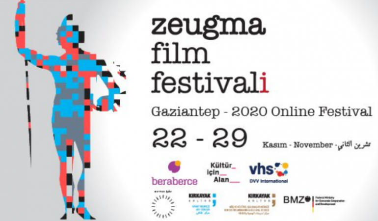 9. Zeugma Film Festivali 24 Kasım’da başlıyor