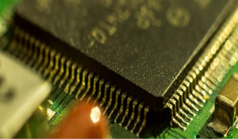 Flash bellekleri unutturacak dünyanın en küçük bellek birimi üretildi