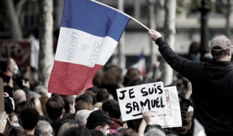Fransa’da İslami radikalizm propagandasıyla 200 soruşturma açıldı
