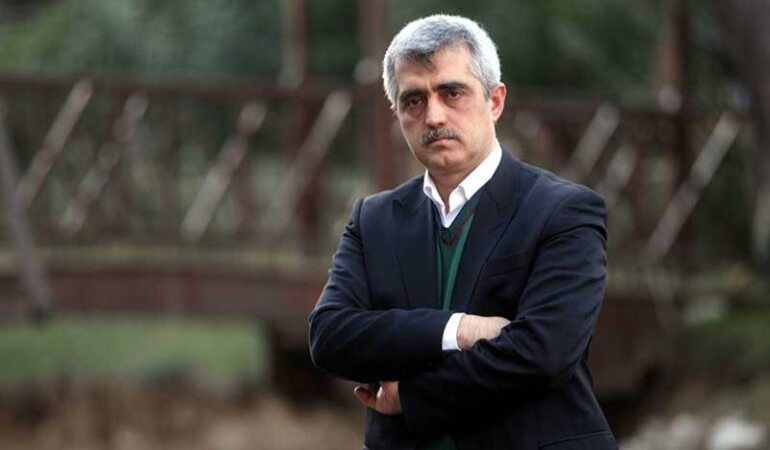 HDP’li Gergerlioğlu: Bir tutuklunun ağzına ölü fare konulmuş!