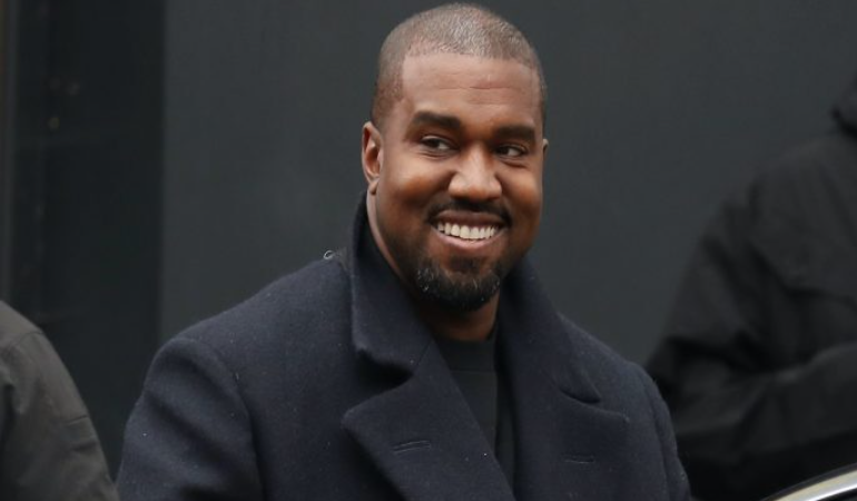 Başkan adayı Kanye West, yenilgiyi kabul etti