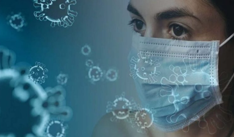 ABD’de yapay zekayla Covid-19 teşhisi koyan yazılım geliştirildi